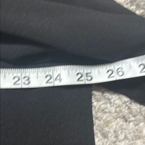 Plus Size Black Women's Blazer - Picture 8 of 8